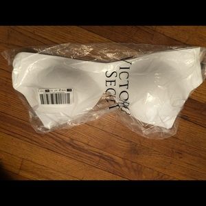 Brand new wireless bra